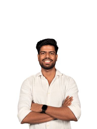 Ayush Raj