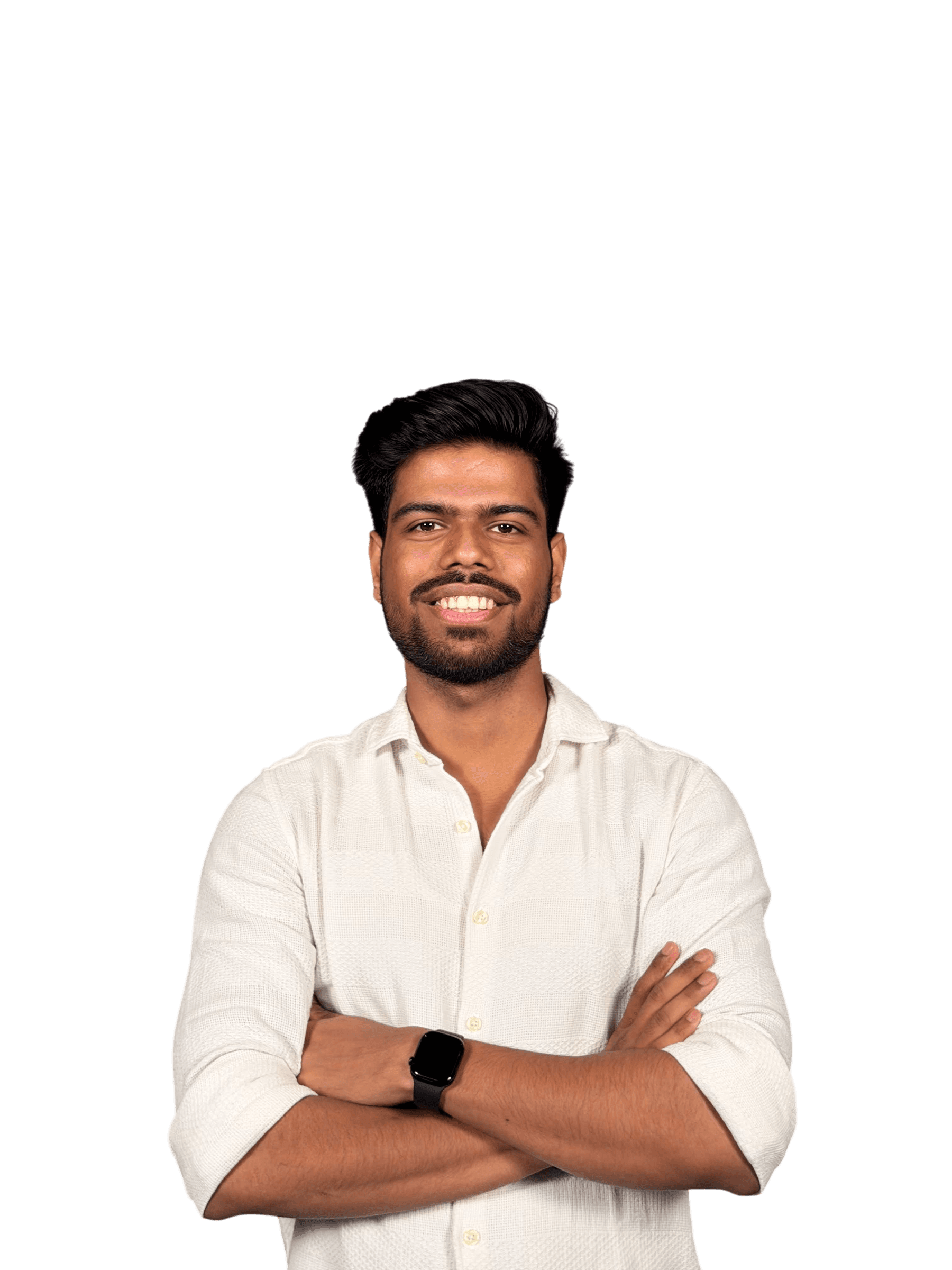 Ayush Raj